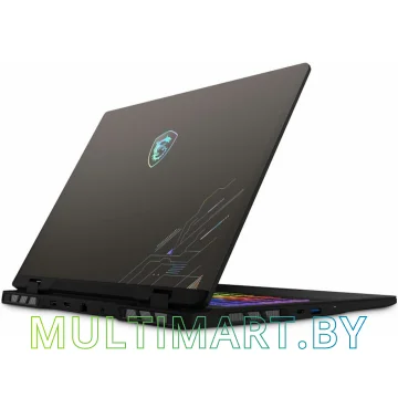 Игровой ноутбук MSI Crosshair 16 HX D14VFKG-462XBY (9S7-15P223-462) картинка 4